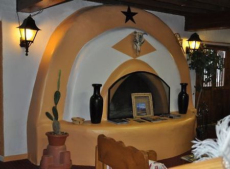 Rio Cucharas Inn วาลเซนเบิร์ก ห้อง รูปภาพ