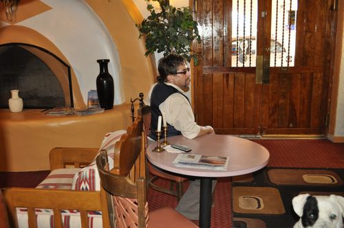 Rio Cucharas Inn วาลเซนเบิร์ก ห้อง รูปภาพ