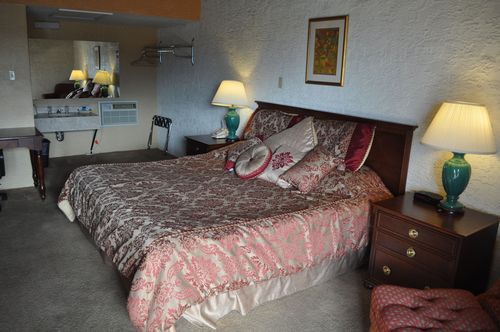 Rio Cucharas Inn วาลเซนเบิร์ก ห้อง รูปภาพ
