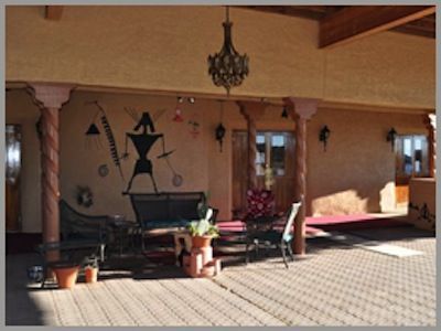 Rio Cucharas Inn วาลเซนเบิร์ก ภายนอก รูปภาพ
