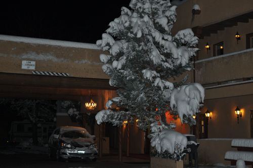 Rio Cucharas Inn วาลเซนเบิร์ก ภายนอก รูปภาพ